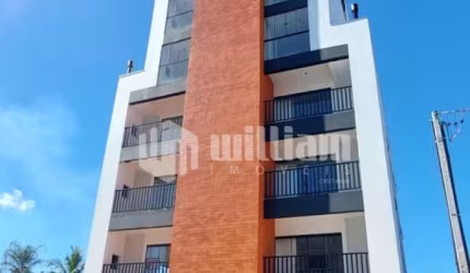 Apartamento com 2 quartos à venda no Santa Terezinha, Brusque , 75 m2 por R$ 449.900