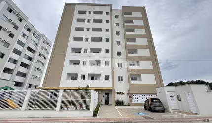 Apartamento com 2 quartos à venda no Rio Branco, Brusque , 55 m2 por R$ 449.000