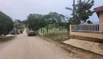 Terreno à venda no Águas Claras, Brusque  por R$ 212.900