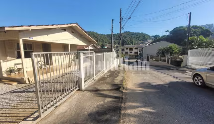 Terreno à venda no Steffen, Brusque , 70 m2 por R$ 639.000