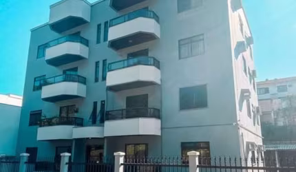 Apartamento com 3 quartos à venda no Jardim Maluche, Brusque , 116 m2 por R$ 395.000