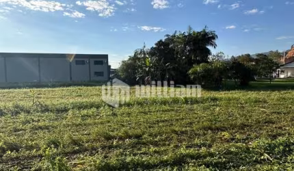 Terreno à venda no Guabiruba Sul, Guabiruba  por R$ 299.900