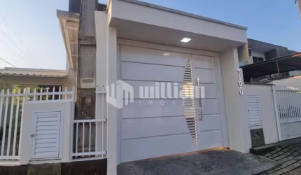 Casa com 2 quartos à venda no Rio Branco, Brusque , 69 m2 por R$ 360.000