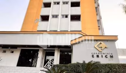 Apartamento à venda no Centro I, Brusque , 32 m2 por R$ 320.000
