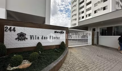 Apartamento com 2 quartos à venda no Rio Branco, Brusque , 62 m2 por R$ 349.000