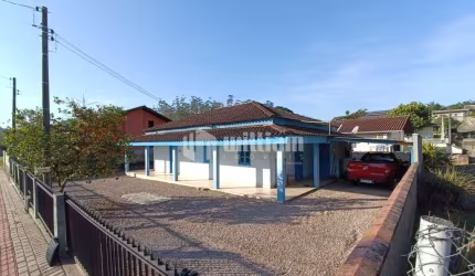 Casa com 3 quartos à venda no Lageado Baixo, Guabiruba , 108 m2 por R$ 309.000