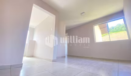 Apartamento com 2 quartos à venda no Cedrinho, Brusque , 44 m2 por R$ 180.000