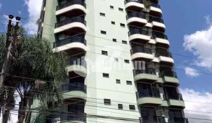 Apartamento com 3 quartos à venda no Centro I, Brusque  por R$ 999.900