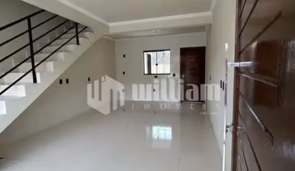 Casa com 2 quartos à venda no São João, Brusque , 73 m2 por R$ 350.000