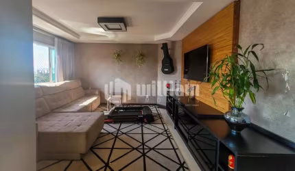 Apartamento com 3 quartos à venda no Centro I, Brusque , 172 m2 por R$ 1.590.000