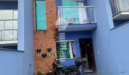 Casa com 2 quartos à venda no Águas Claras, Brusque , 57 m2 por R$ 290.000