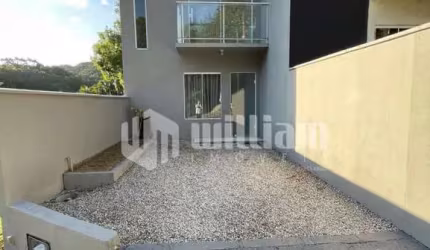 Casa com 2 quartos à venda no Azambuja, Brusque , 78 m2 por R$ 415.000
