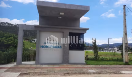 Terreno à venda no São João, Brusque , 837 m2 por R$ 389.900