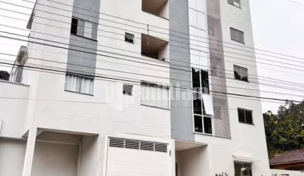 Apartamento com 2 quartos à venda no Azambuja, Brusque , 80 m2 por R$ 480.000