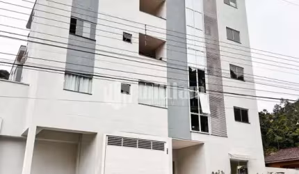Apartamento com 2 quartos à venda no Azambuja, Brusque , 66 m2 por R$ 450.000