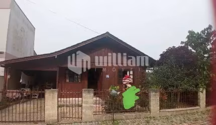 Casa com 2 quartos à venda no Cedrinho, Brusque , 60 m2 por R$ 270.000