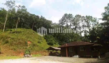 Chácara / sítio com 2 quartos à venda no Centro, Botuverá , 63 m2 por R$ 385.000