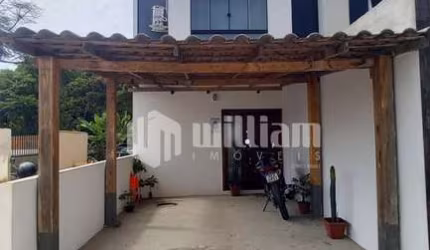Casa com 2 quartos à venda no Limeira Baixa, Brusque , 68 m2 por R$ 249.999