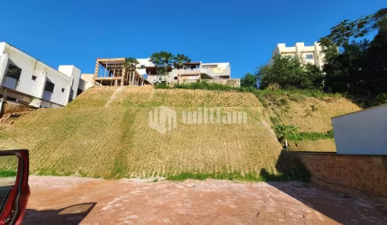 Terreno à venda no Águas Claras, Brusque , 360 m2 por R$ 209.900