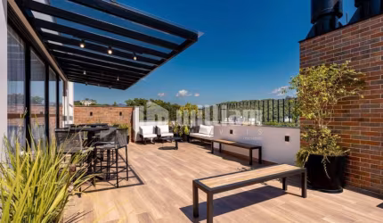 Apartamento com 2 quartos à venda no Guarani, Brusque , 79 m2 por R$ 639.000