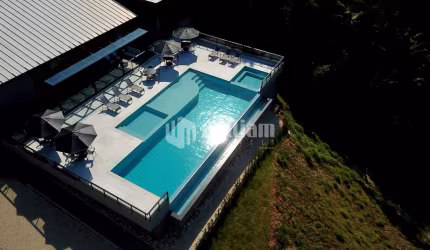 Terreno à venda no Azambuja, Brusque , 600 m2 por R$ 639.900