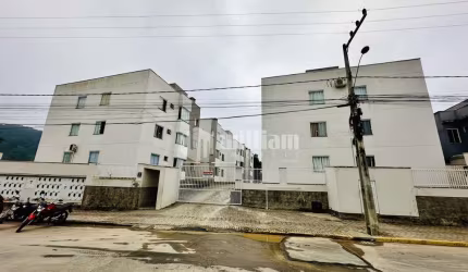 Apartamento com 2 quartos à venda no Dom Joaquim, Brusque , 54 m2 por R$ 250.000