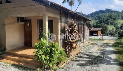 Casa com 3 quartos à venda no Tomás Coelho, Brusque  por R$ 260.000