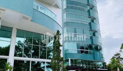 Apartamento com 4 quartos à venda no Centro I, Brusque , 284 m2 por R$ 3.300.000