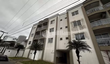 Apartamento com 3 quartos à venda no Jardim Maluche, Brusque , 80 m2 por R$ 389.900