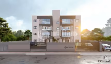 Apartamento com 2 quartos à venda no Águas Claras, Brusque , 54 m2 por R$ 289.900