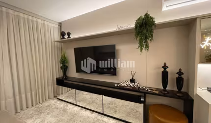 Apartamento com 2 quartos à venda no São Luiz, Brusque , 60 m2 por R$ 639.900