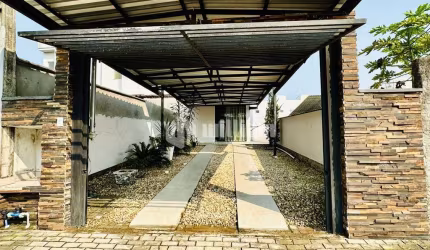 Casa com 2 quartos à venda no Limoeiro, Brusque , 80 m2 por R$ 370.000