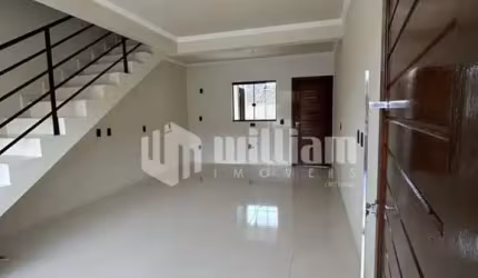 Casa com 2 quartos à venda no São João, Brusque , 73 m2 por R$ 375.000