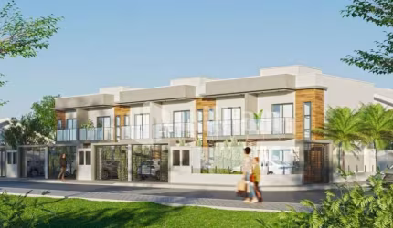 Casa com 2 quartos à venda na Praia Grande, Penha , 82 m2 por R$ 721.800