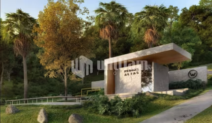 Terreno à venda no Azambuja, Brusque , 286 m2 por R$ 259.000