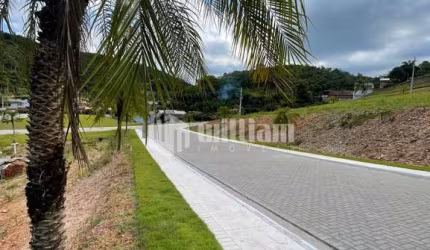 Terreno à venda no Bateas, Brusque , 260 m2 por R$ 259.000