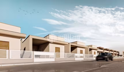 Casa com 3 quartos à venda no Limeira Baixa, Brusque , 73 m2 por R$ 349.000