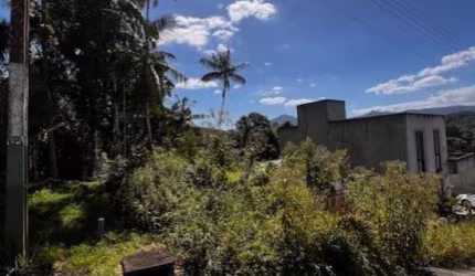 Terreno à venda no São Pedro, Brusque  por R$ 265.000