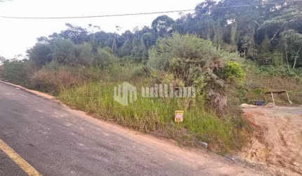 Terreno à venda no Rio Branco, Brusque  por R$ 250.000