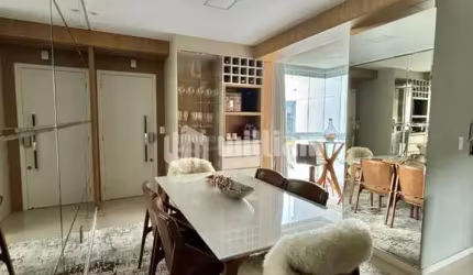 Apartamento com 2 quartos à venda no São Luiz, Brusque , 70 m2 por R$ 650.000