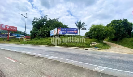 Terreno à venda no Centro I, Brusque  por R$ 9.000.000