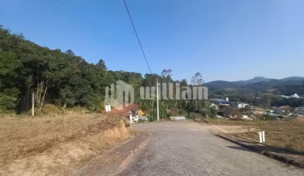 Terreno à venda no Imigrantes, Guabiruba  por R$ 275.000