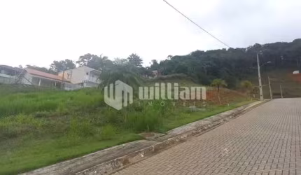 Terreno à venda no Bateas, Brusque  por R$ 209.000