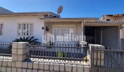 Casa com 3 quartos à venda no Dom Joaquim, Brusque , 118 m2 por R$ 460.000