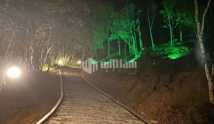 Terreno à venda no Cedrinho, Brusque  por R$ 690.000