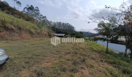 Terreno à venda no Centro, Botuverá  por R$ 139.900