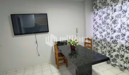 Apartamento com 1 quarto à venda no Centro I, Brusque , 25 m2 por R$ 210.000