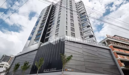 Apartamento com 3 quartos à venda no Balneário Perequê, Porto Belo , 127 m2 por R$ 3.150.000