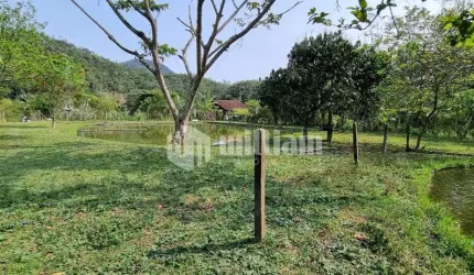 Chácara / sítio à venda no Limeira Baixa, Brusque  por R$ 1.600.000