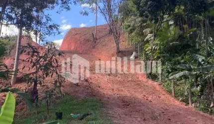 Terreno à venda no São Pedro, Guabiruba  por R$ 399.000
